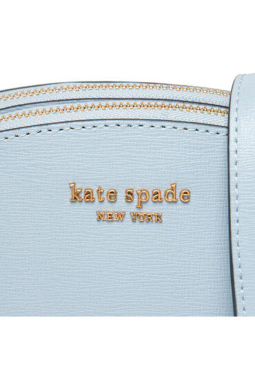 Kate Spade Дамска чанта Morgan Dbl Zip Dome Crossbody K8926 Harmony Bl 404 - Mera.bg