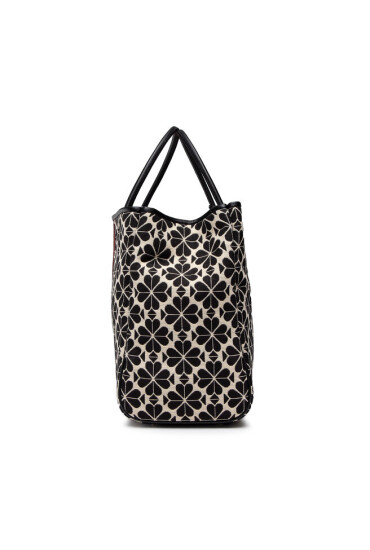 Kate Spade Дамска чанта Spd Flr Jq Evy Md PXRB289 Cream Multi 250 - Mera.bg