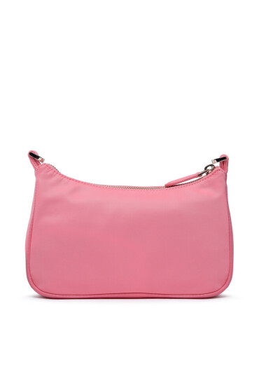 Kate Spade Дамска чанта The Little Bett Nyl Sm Xbody K4466 Розов - Mera.bg