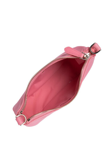 Kate Spade Дамска чанта The Little Bett Nyl Sm Xbody K4466 Розов - Mera.bg
