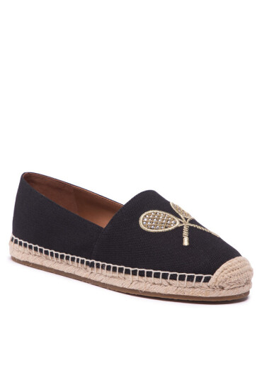 Kate Spade Еспадрили Doubles K7135 Black - Mera.bg