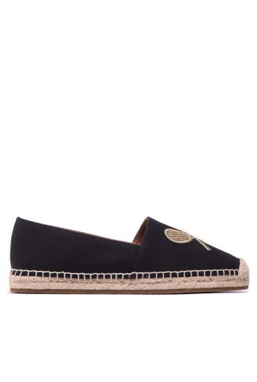 Kate Spade Еспадрили Doubles K7135 Black - Mera.bg