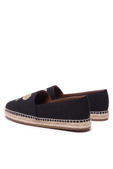 Kate Spade Еспадрили Doubles K7135 Black - Mera.bg