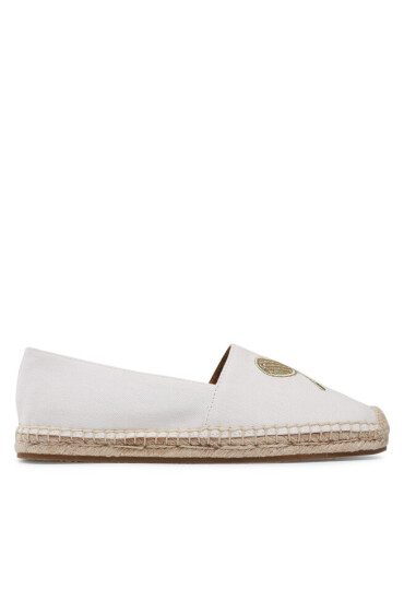 Kate Spade Еспадрили Doubles K7135 Optic White OPI - Mera.bg