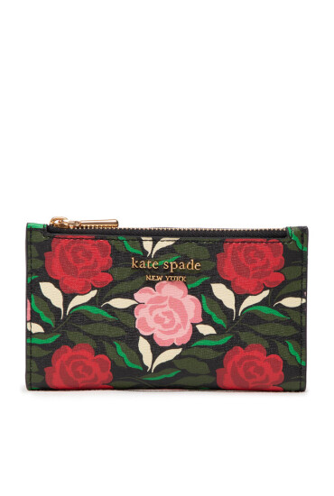 Kate Spade Голям дамски портфейл - Mera.bg