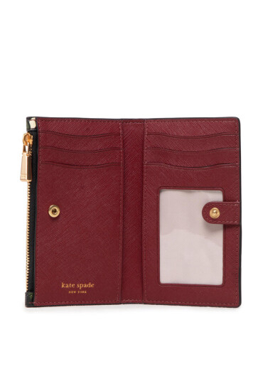 Kate Spade Голям дамски портфейл - Mera.bg