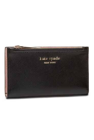 Kate Spade Голям дамски портфейл - Mera.bg