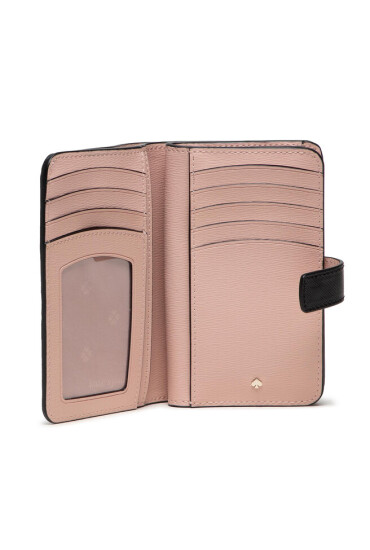 Kate Spade Голям дамски портфейл - Mera.bg