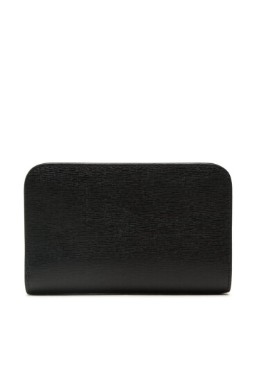 Kate Spade Голям дамски портфейл K8927 Black 001 - Mera.bg