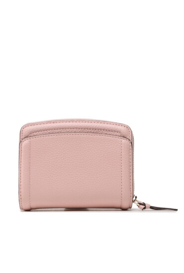 Kate Spade Голям дамски портфейл Knott K5610 Mochi Pink 652 - Mera.bg