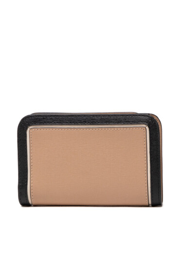 Kate Spade Голям дамски портфейл Morgan K8965 Бежов - Mera.bg