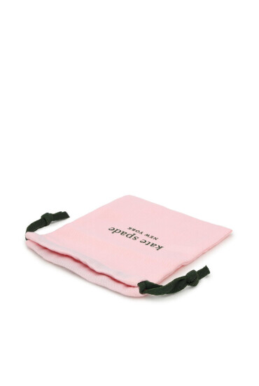 Kate Spade Гривна Heart Of Gold WBRU1292 Златист - Mera.bg
