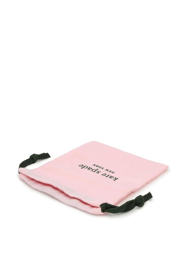 Kate Spade Гривна Engraved Spade WBRUI002 Gold 711 - Mera.bg