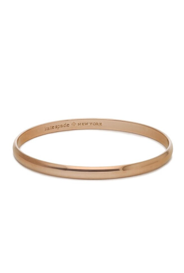 Kate Spade Гривна Idiom Bangles WBRU9166 Rode Gold 717 - Mera.bg