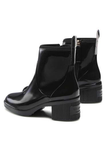 Kate Spade Гумени ботуши Puddle K9556 Blk - Mera.bg