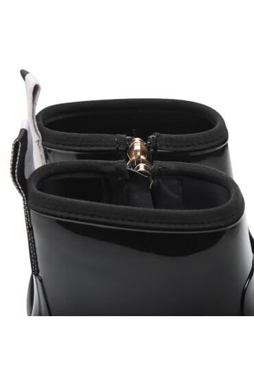 Kate Spade Гумени ботуши Puddle K9556 Blk - Mera.bg