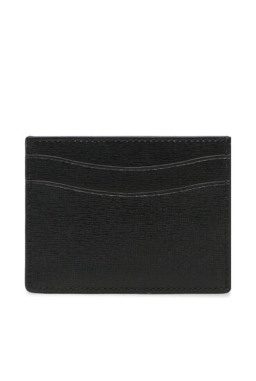 Kate Spade Калъф за кредитни карти Morgan K8929 Черен - Mera.bg