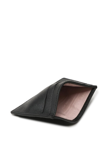 Kate Spade Калъф за кредитни карти Morgan K8929 Черен - Mera.bg