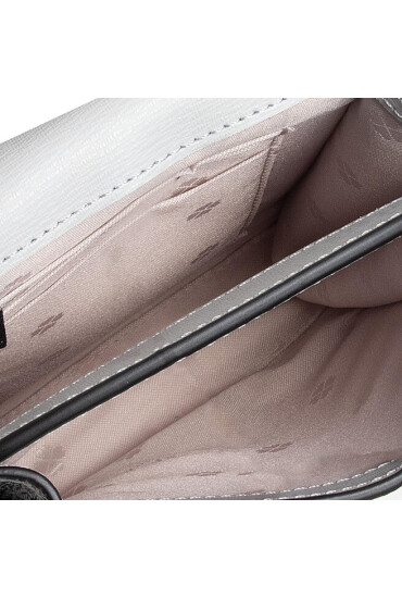 Kate Spade Калъф за телефон Pebbled Leather Ns Crssbdy K6376 Черен - Mera.bg