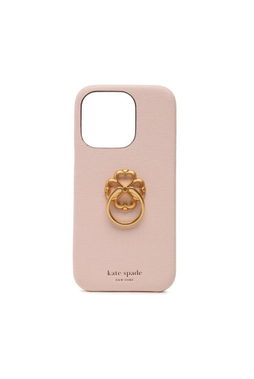 Kate Spade Калъф за телефон Morgan KB373 Morning Beach 650 - Mera.bg