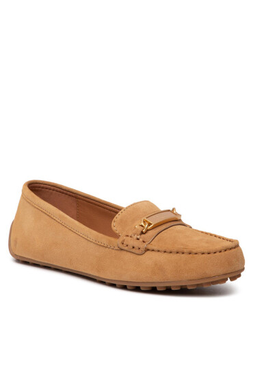 Kate Spade Мокасини Merritt Moc K9814 Medium Biscotti - Mera.bg