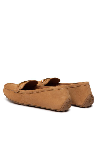 Kate Spade Мокасини Merritt Moc K9814 Medium Biscotti - Mera.bg