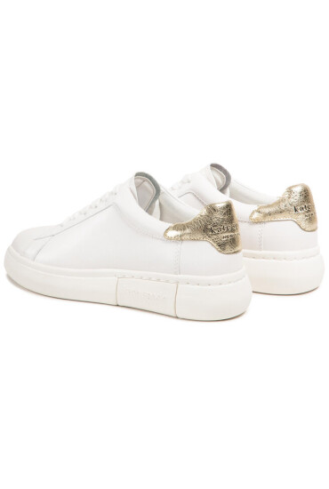 Kate Spade Сникърси Lift K0023 Бял - Mera.bg