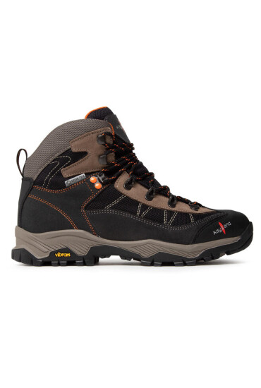 Kayland Туристически Taiga Gtx GORE-TEX 018021035 Black Orange/Krk - Mera.bg