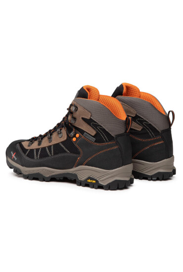 Kayland Туристически Taiga Gtx GORE-TEX 018021035 Black Orange/Krk - Mera.bg