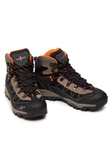 Kayland Туристически Taiga Gtx GORE-TEX 018021035 Black Orange/Krk - Mera.bg