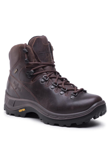 Kayland Туристически Cumbria Gtx GORE-TEX 018016125 Brown - Mera.bg