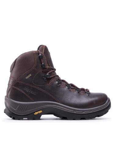 Kayland Туристически Cumbria Gtx GORE-TEX 018016125 Brown - Mera.bg