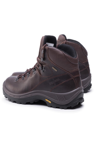 Kayland Туристически Cumbria Gtx GORE-TEX 018016125 Brown - Mera.bg