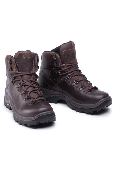 Kayland Туристически Cumbria Gtx GORE-TEX 018016125 Brown - Mera.bg