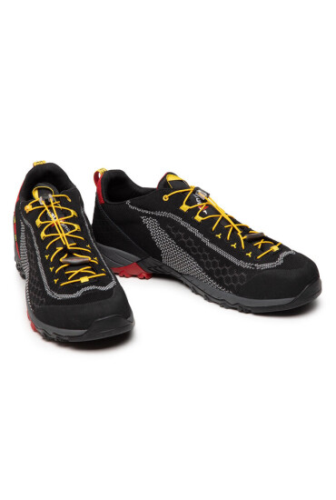 Kayland Туристически Alpha Knit 018020055 Черен - Mera.bg