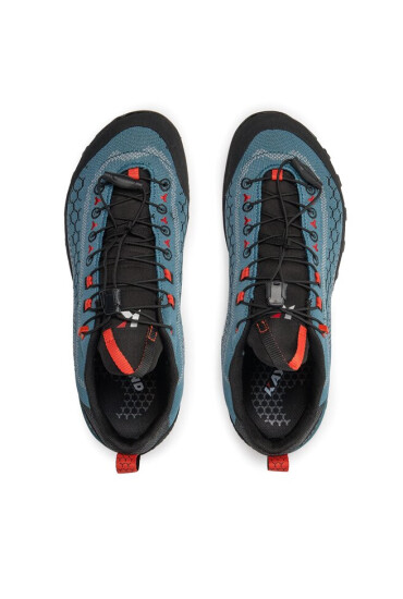 Kayland Туристически Alpha Knit 018022570 Teal Orange - Mera.bg