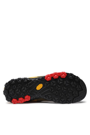 Kayland Туристически Alpha Knit 18022185 Yellow/Black - Mera.bg