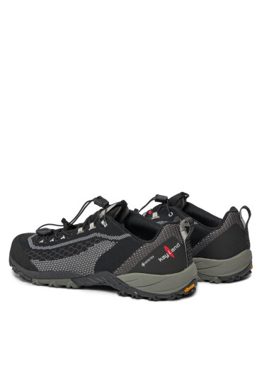 Kayland Туристически Alpha Knit Gtx GORE-TEX 018021075 Черен - Mera.bg