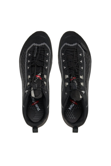 Kayland Туристически Alpha Knit Gtx GORE-TEX 018021075 Черен - Mera.bg