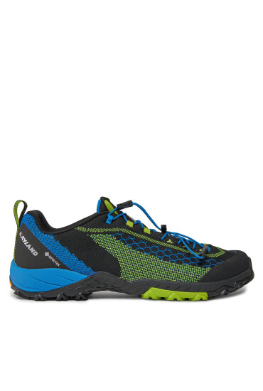 Kayland Туристически Alpha Knit Gtx GORE-TEX 018022195 Черен - Mera.bg