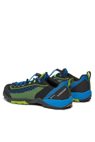 Kayland Туристически Alpha Knit Gtx GORE-TEX 018022195 Черен - Mera.bg