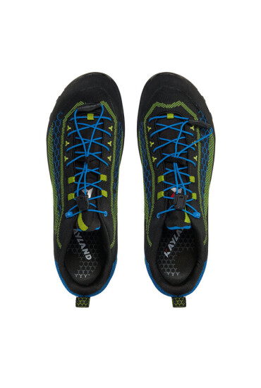 Kayland Туристически Alpha Knit Gtx GORE-TEX 018022195 Черен - Mera.bg