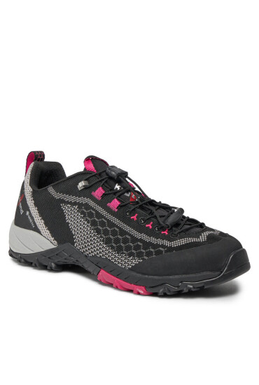 Kayland Туристически Alpha Knit Gtx GORE-TEX 018021090 Черен - Mera.bg