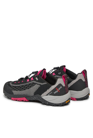 Kayland Туристически Alpha Knit Gtx GORE-TEX 018021090 Черен - Mera.bg
