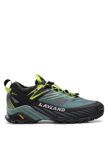 Kayland Туристически Duke Gtx GORE-TEX 018022460 Зелен - Mera.bg
