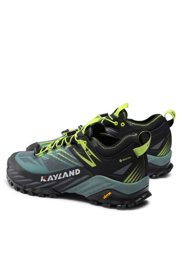 Kayland Туристически Duke Gtx GORE-TEX 018022460 Зелен - Mera.bg
