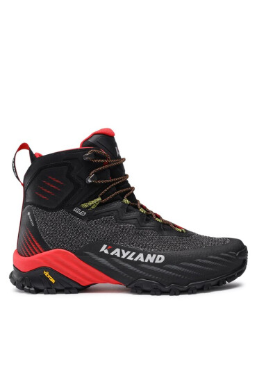 Kayland Туристически Duke Mid Gtx GORE-TEX 018022480 Черен - Mera.bg