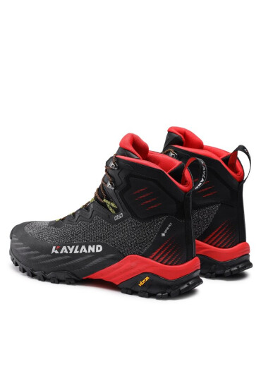 Kayland Туристически Duke Mid Gtx GORE-TEX 018022480 Черен - Mera.bg
