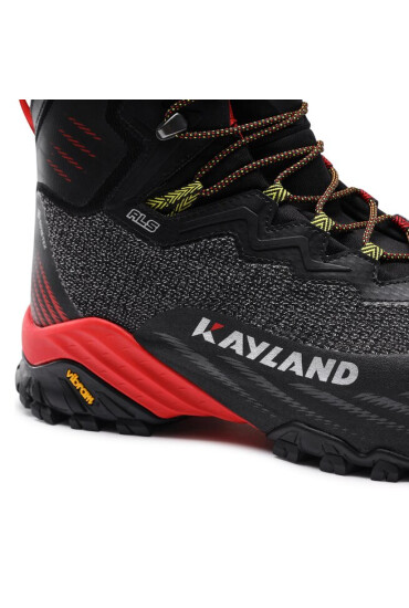 Kayland Туристически Duke Mid Gtx GORE-TEX 018022480 Черен - Mera.bg