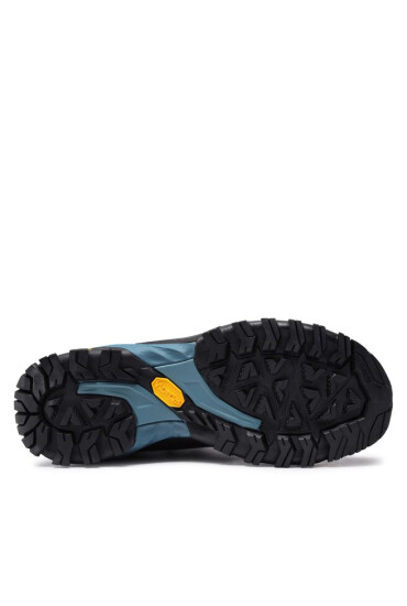 Kayland Туристически Duke Mid Gtx GORE-TEX 018022495 Виолетов - Mera.bg